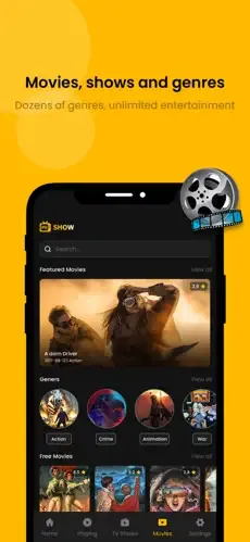 star-sports-one-live-app Movies and shows